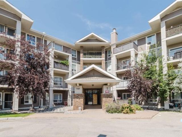 Condo for sale in Wedgewood, Alberta