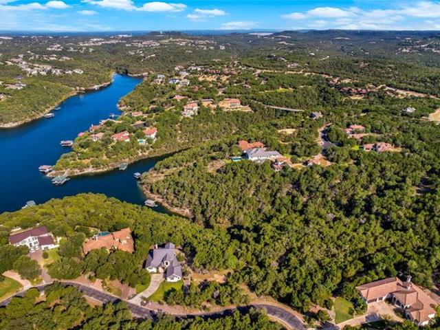 Land for sale in Jonestown, Texas