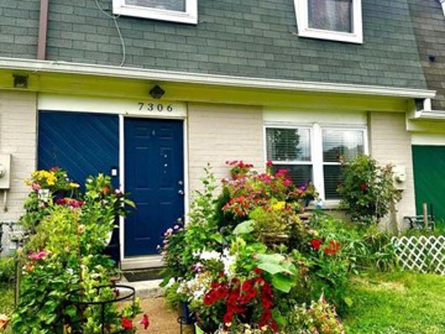 Condo for sale in Hyattsville, Maryland
