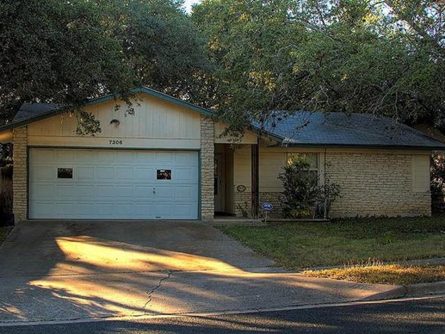 House for rent in Austin, Texas