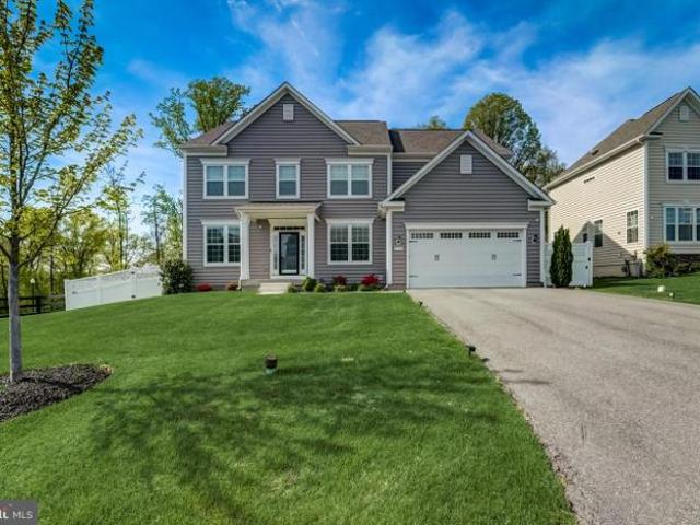 House for sale in Jessup, Maryland