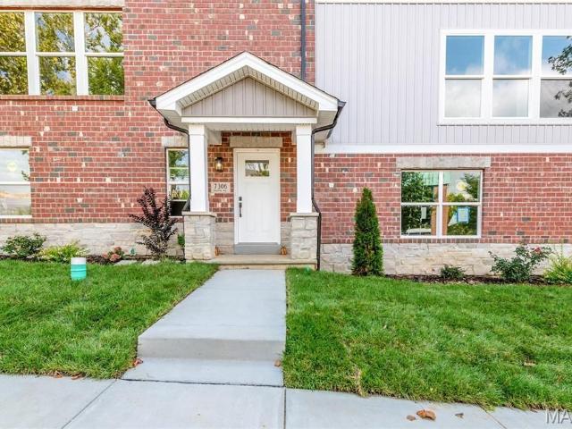 Townhouse for rent in Missouri
