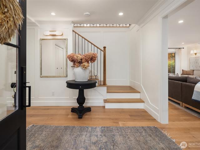 House for sale in Mercer Island, Washington