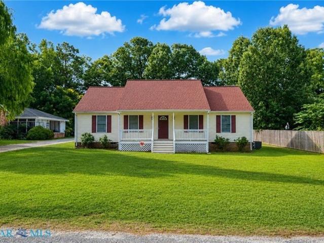 House for sale in Virginia