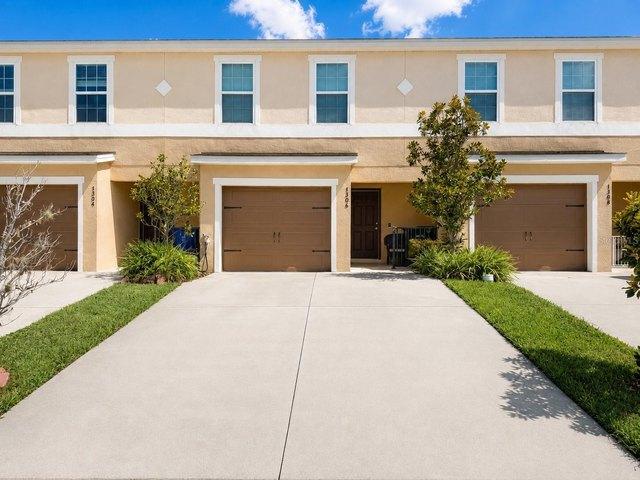 Townhouse for sale in Florida