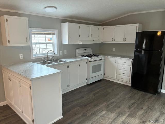 House for sale in Gratiot, Michigan