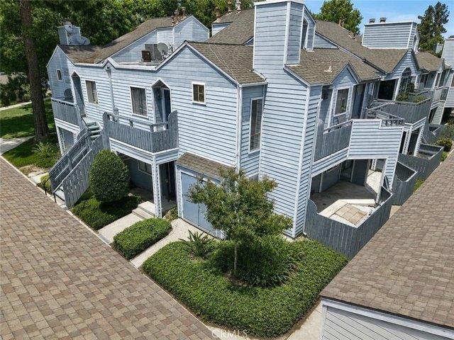Condo for sale in Downey, California