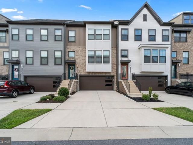 Townhouse for sale in Tanyard Shores, Glen Burnie