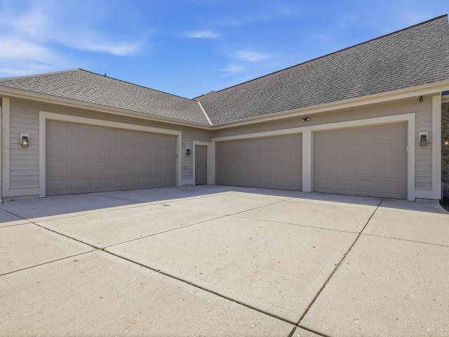House for sale in Franklin, Wisconsin