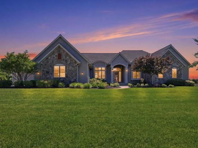 House for sale in Franklin, Wisconsin