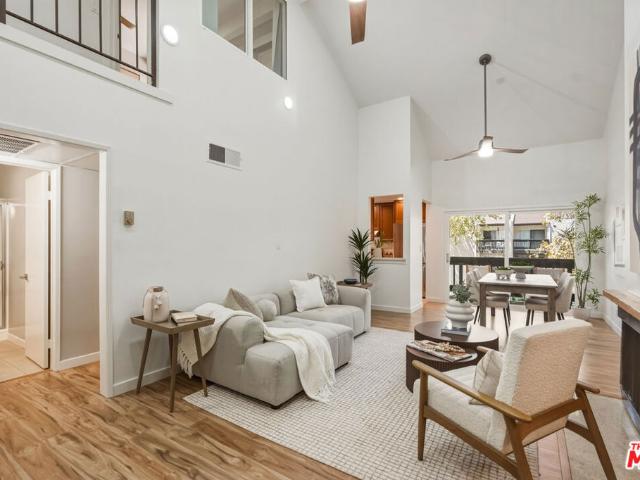 Condo for sale in Culver City, California