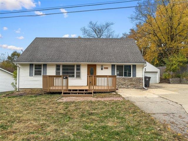 House for sale in Des Moines, Iowa