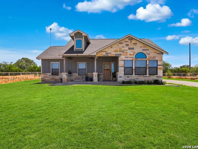 House for sale in Somerset, Texas
