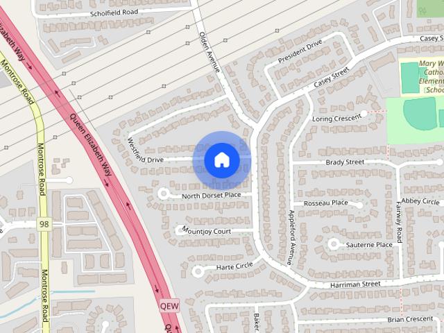House for rent in Niagara, Ontario