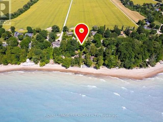 House for sale in Bluewater, Ontario