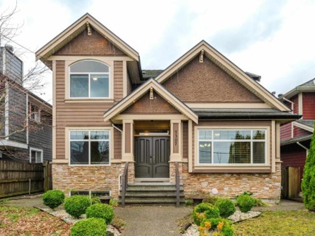 House for sale in Burnaby, British Columbia