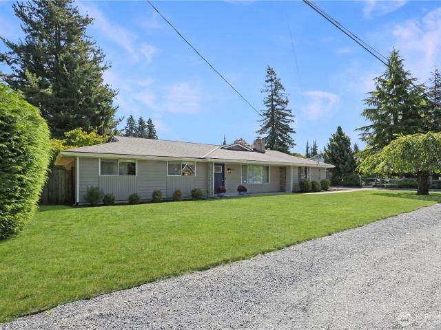 House for sale in Marysville, Washington