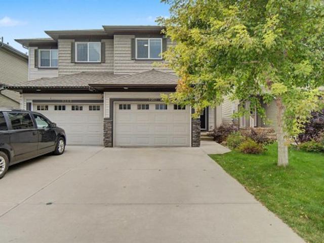 House for sale in Wedgewood, Alberta