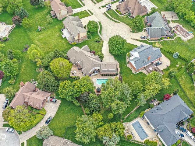 House for sale in Camby, Indiana