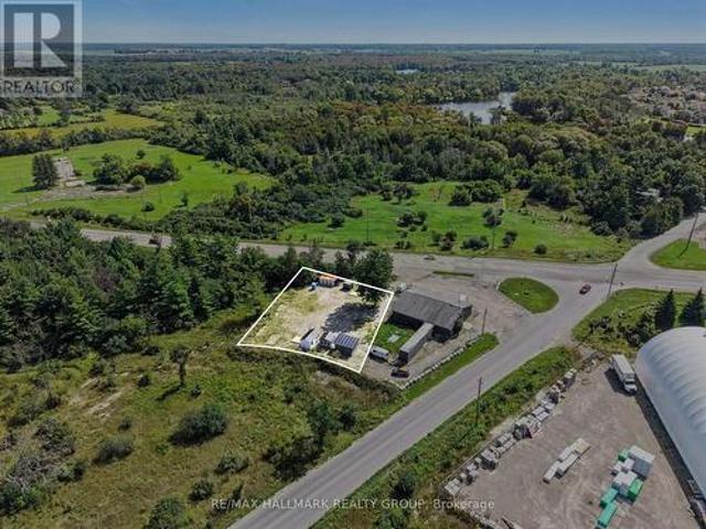 Commercial for sale in Mississippi Mills, Ontario