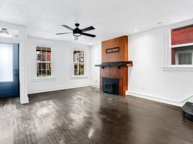 House for rent in East Mc Keesport, Pennsylvania