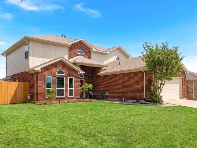 Property for sale in Arlington, Texas