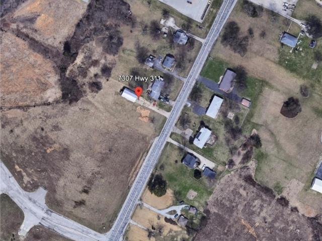 Land for sale in Clarksville, Indiana