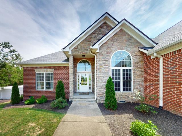 House for sale in Tennessee
