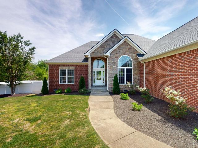 House for sale in Tennessee
