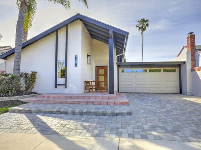 House for sale in Goleta, California