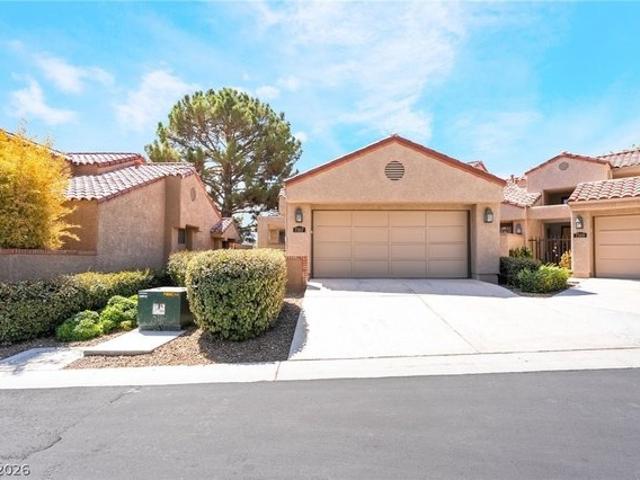 Townhouse for sale in Las Vegas, Nevada