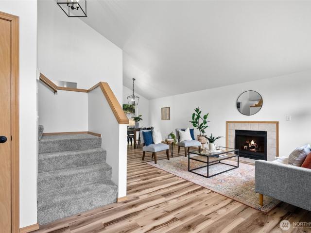 House for sale in Belfair, Washington