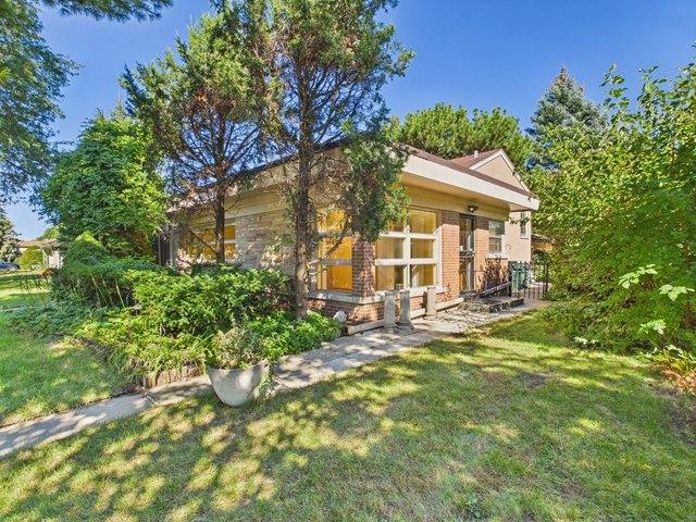 House for sale in Lincolnwood, Cook County