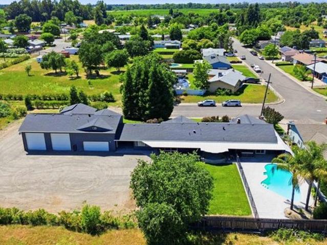 House for sale in Marysville, California