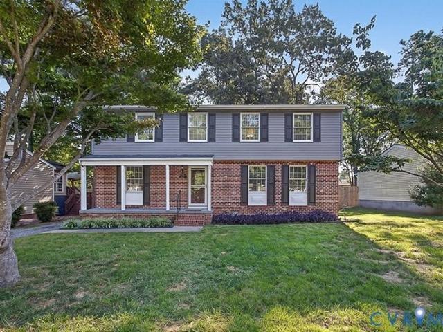 House for sale in Virginia