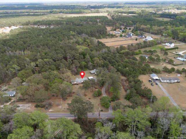 House for sale in Hope Mills, North Carolina