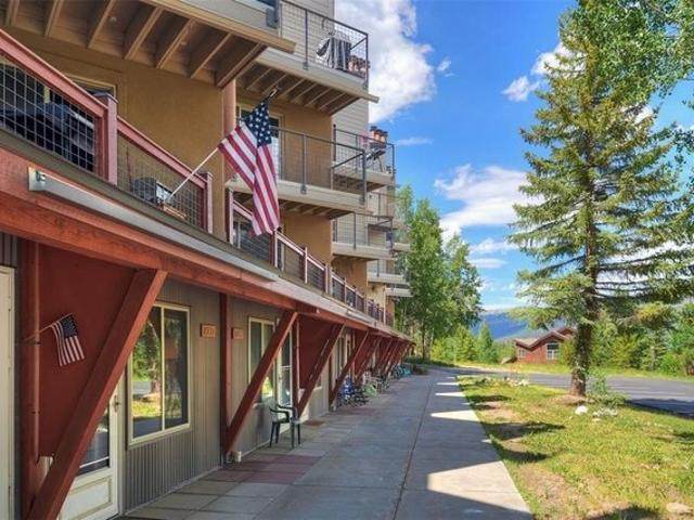 Condo for sale in Silverthorne, Summit County
