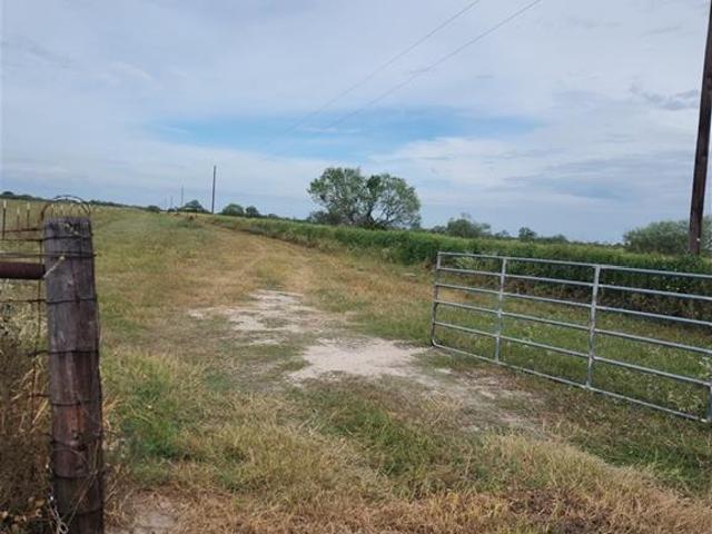 Land for sale in Brooks, Texas