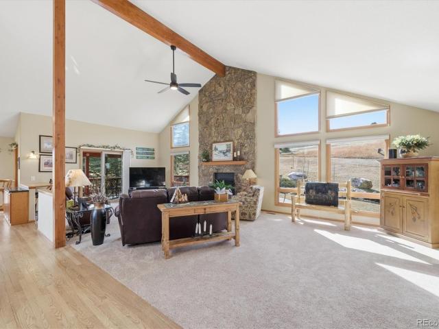 House for sale in Morrison, Colorado