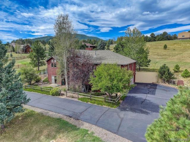 House for sale in Morrison, Colorado