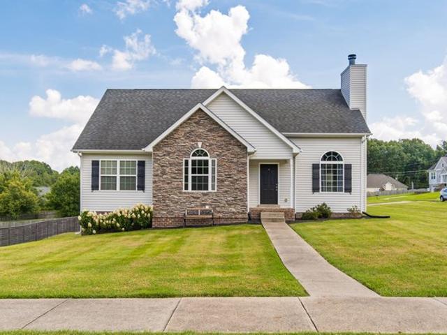 House for sale in Tennessee