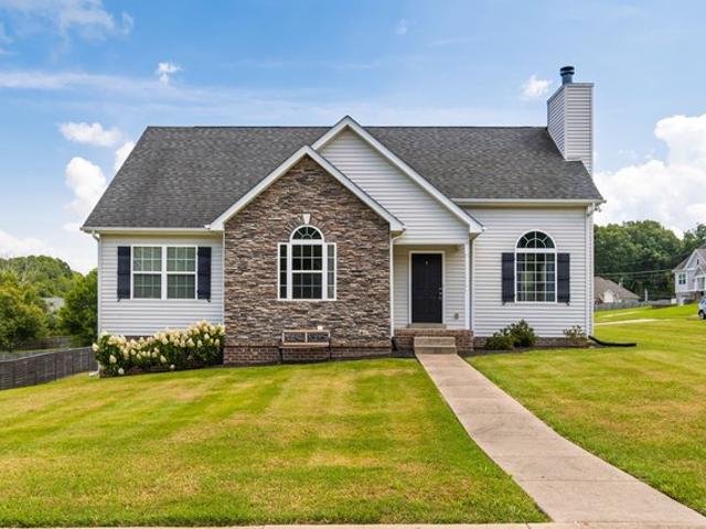 House for sale in Tennessee