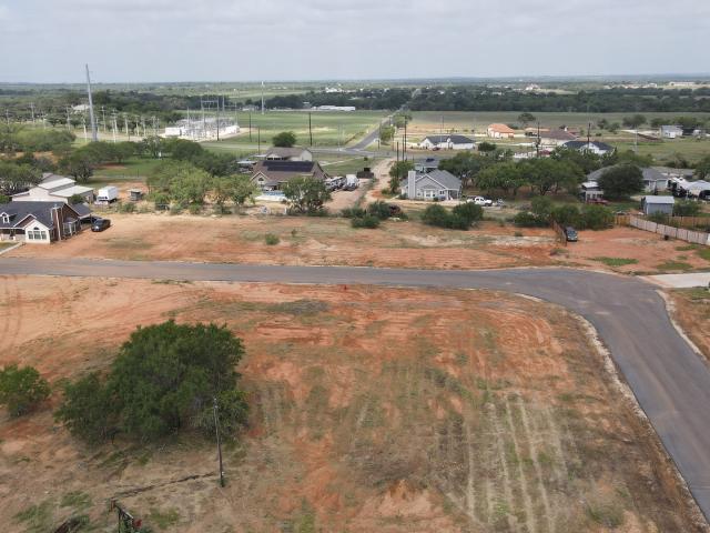 Land for sale in Somerset, Texas