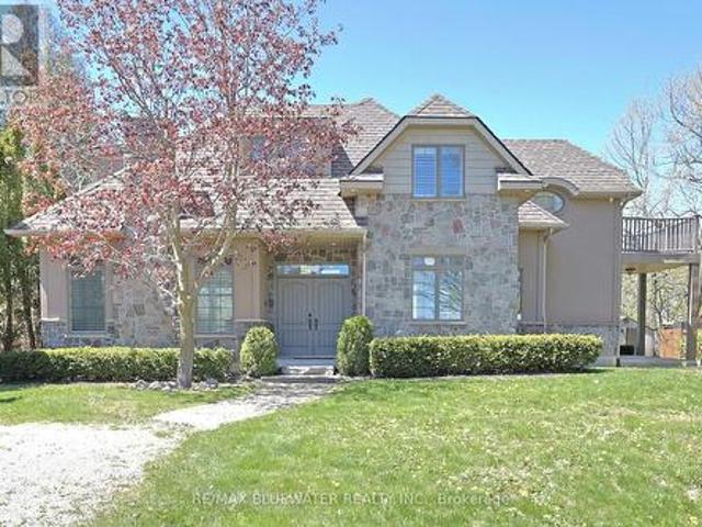 House for sale in Bluewater, Ontario