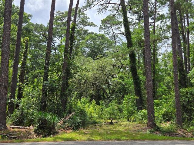 Land for sale in Abita Springs, Louisiana