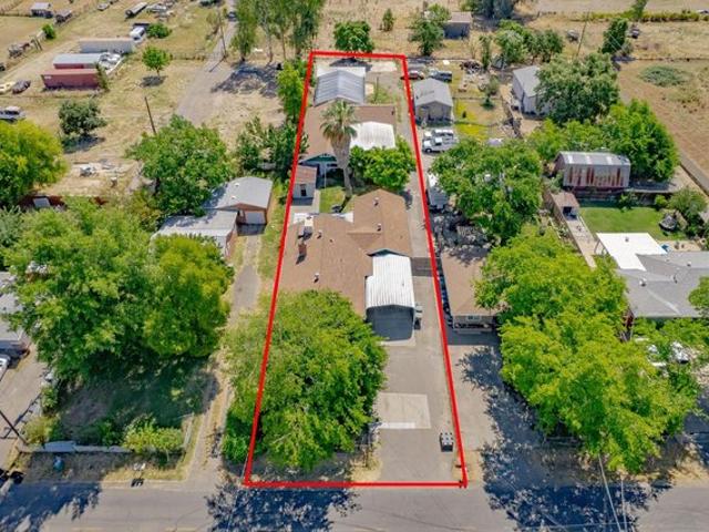 House for sale in Rio Linda, California