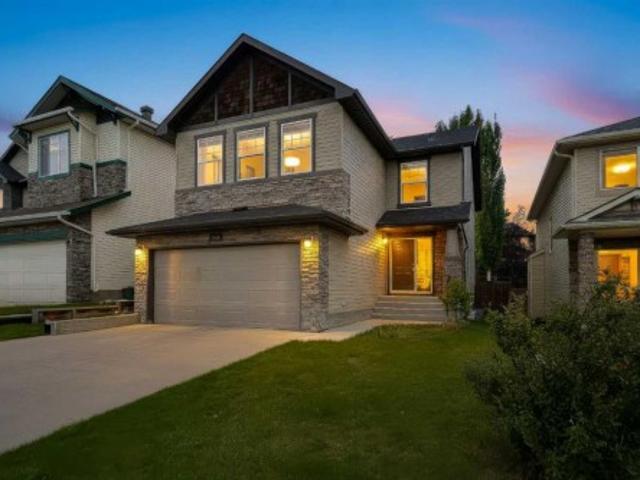 House for sale in Springbank Hill, Calgary