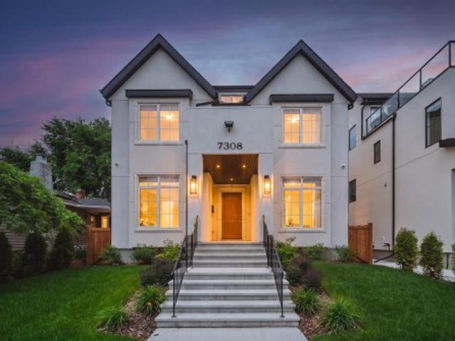 House for sale in Wedgewood, Alberta