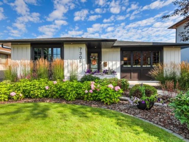 House for sale in Wedgewood, Alberta
