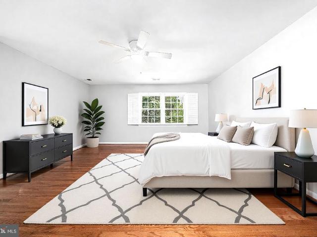 Townhouse for sale in Virginia